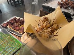 -破店肥哈·东北烧烤(南山保利店)