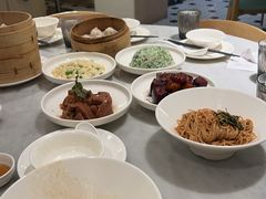 -南小馆(迪士尼小镇店)