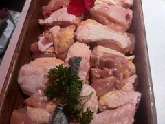 -芸山季·云南山珍菌火锅(人民广场来福士店)