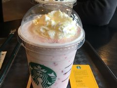 -星巴克(杭州银泰城西一店)