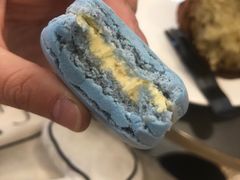 -麦当劳(新世纪环球中心店)