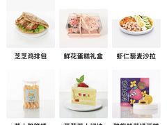 -仟吉KenGee(华鼎丽都国际店)