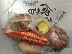 -顶东面包花园·生日蛋糕(太平店)