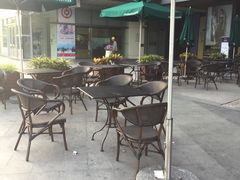 -星巴克臻选(上海长风大悦城店)