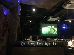 很久以前只是家串店(农科路店)-很久以前羊肉串(农科路店)