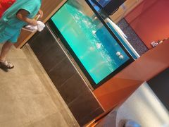 -鱼酷活鱼烤鱼(静安大融城店)