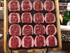 -快乐小羊·内蒙牛羊肉火锅(流花中心店)