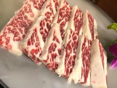 -九田家黑牛烤肉料理(太阳城店)