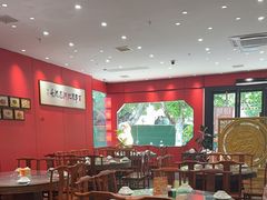 -陈记菜馆·非遗淮扬菜(东关街教场店)