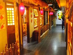 -翁家大院(西美·五洲天地店)