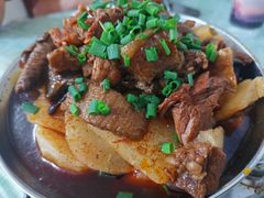 -桂萍特色牛筋牛杂(长堤街总店)