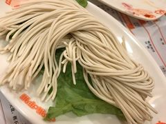 拉面-呷哺呷哺(世贸.工三店)