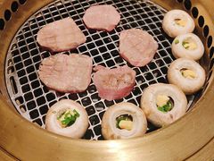 -谷牛和牛烤肉(漕河泾印象城店)