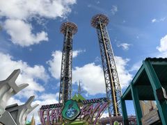 -奥兰多环球影城