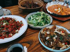 -无名小酒馆·湖北私房菜(昙华林店)