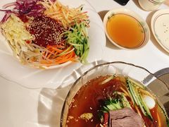 -七八冷面·延边朝鲜族美食(圣熙八号店)