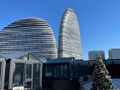 -大隐·成都火锅Bistro(合生麒麟新天地店)