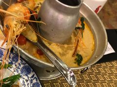 -南沙游艇会·大兵船餐厅