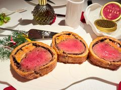 -弦月窗LUNETTE BY AMANDA(复兴路店)