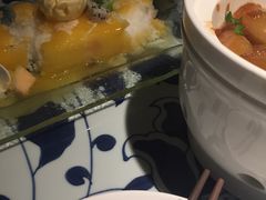 -绿茶餐厅(龙湖杭州金沙天街店)