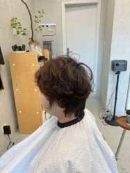 -艺鑫发型工作室YX·HAIR STUDIO