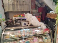 -小时光咖啡馆(北锣鼓巷店)