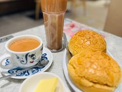 -翠华餐厅(正佳广场店)