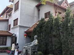 -上海孙中山故居纪念馆
