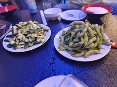 -二虎原味烧烤
