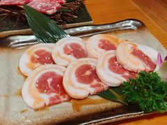 -丸藏和牛烧肉专门店(园区师惠坊店)