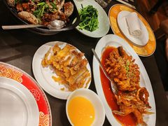 -北京王府井希尔顿酒店·秦唐中餐厅Chynna