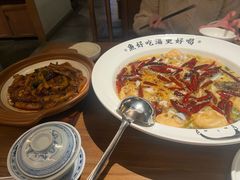 -首秀·四川料理(星耀101店)