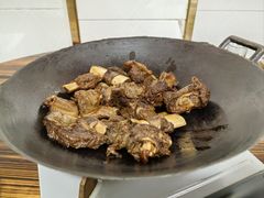 -鑫驼峰牛排火锅(普陀路店)