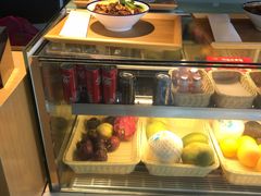 -小众香港茶餐厅(金山店)