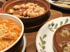 -萨莉亚意式餐厅(龙阳广场店)