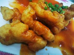 -东鑫记港式茶餐厅(南京东路店)