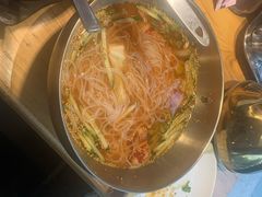-冷面大王(细河南路店)