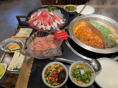 -井格重庆火锅(西直门凯德Mall店)