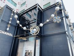 -王府半岛酒店