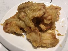 -北李妈妈菜·海肠捞饭(高新万达店)