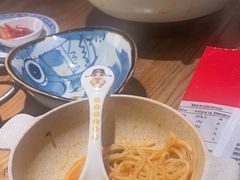 -和府捞面(星荟中心店)