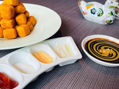 七味盐烧豆腐-1949-全鸭季(金宝街店)