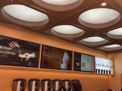 -蓉小乔·RONG COFFEE(春熙路店)