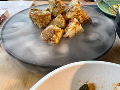 -甘思咪哚·云南艺术餐厅(天河广百店)