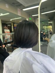 -XIMA·美发沙龙