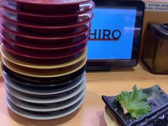 -寿司郎(皇庭广场店)