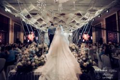 -天禧一站式婚礼中心生日派对