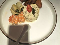 -老洋房花园饭店(绍兴路店)