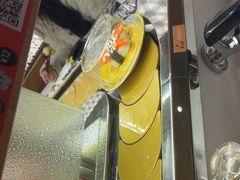 -争鲜回转寿司(浦东三钢里PLUS店)