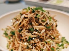 -小大董·烤鸭(观景餐厅·南京西路店)